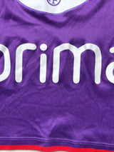 2021/22 Fiorentina Home Shirt Navarrini #9 (Kids XL) 