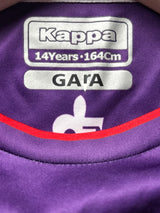2021/22 Fiorentina Home Shirt Navarrini #9 (Kids XL) 
