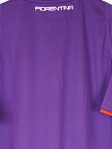 Fiorentina Home Shirt 2021/22 (XXL)