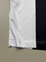 2021/22 Heracles Almelo Home Shirt Match Worn Fadiga #23 (M)