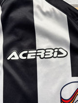 2021/22 Heracles Almelo Home Shirt Match Worn Fadiga #23 (M)