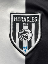 2021/22 Heracles Almelo Home Shirt Match Worn Fadiga #23 (M)