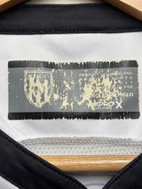 2021/22 Heracles Almelo Home Shirt Match Worn Fadiga #23 (M)