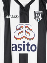 2021/22 Heracles Almelo Home Shirt Signed (S)
