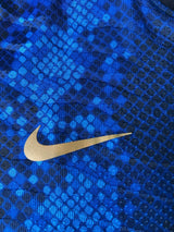 2021/22 Inter Milan Lautaro #10 Home Shirt (M)