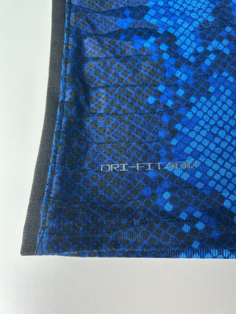 2021/22 Inter Milan Lautaro #10 Home Shirt (M)