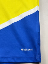 2021/22 Juventus De Ligt #4 Third Shirt (S)