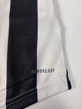 2021/22 Juventus Home Shirt (M Kids)