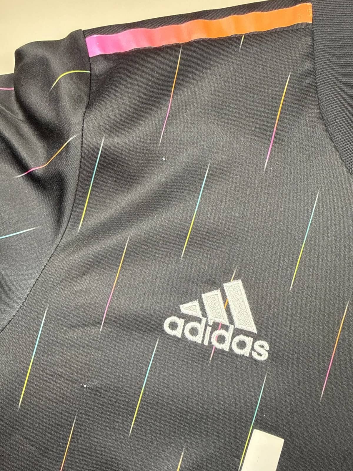 2021/22 Juventus Ronaldo #7 Away Shirt (S)