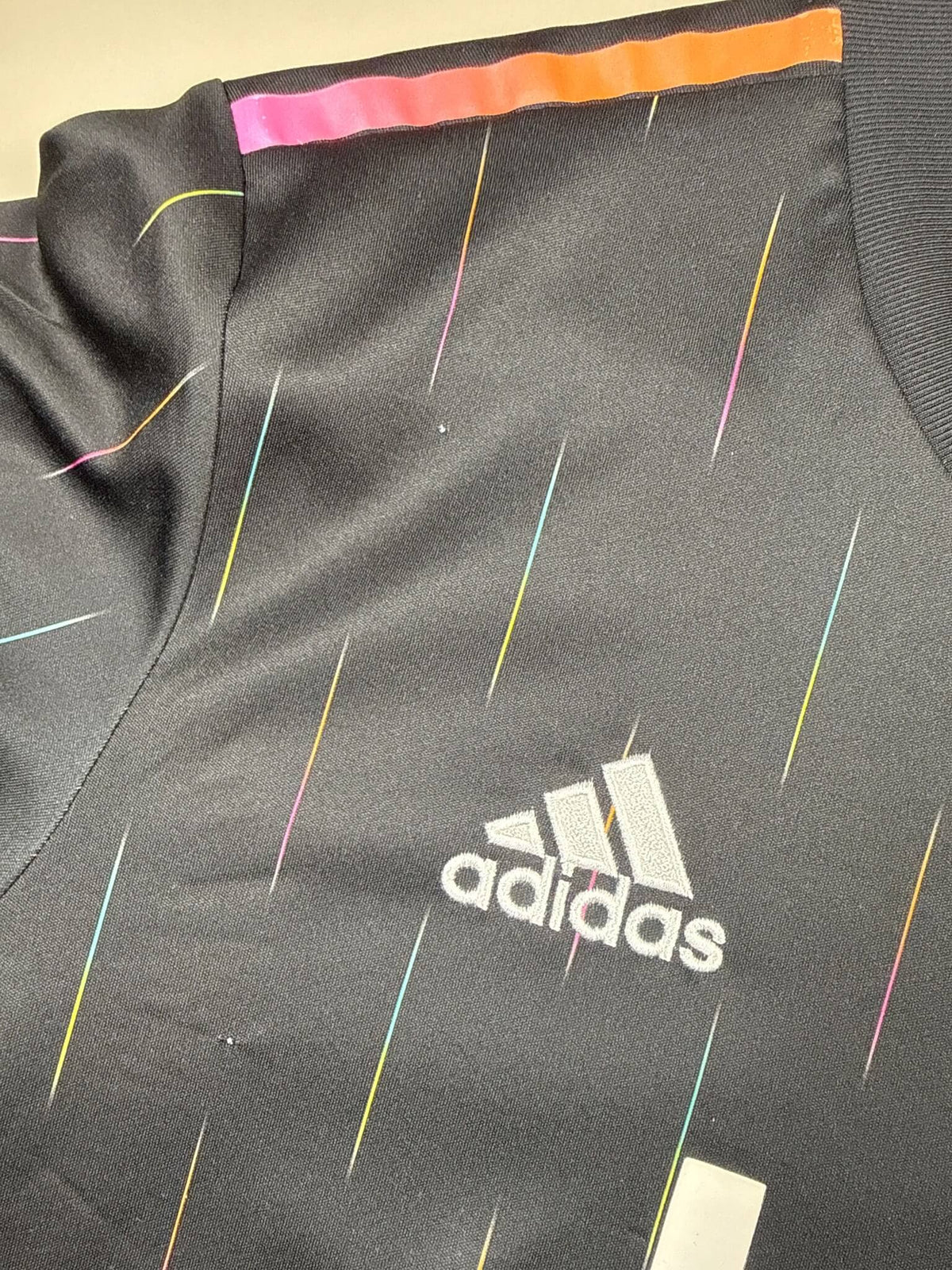 2021/22 Juventus Ronaldo #7 Away Shirt (S)