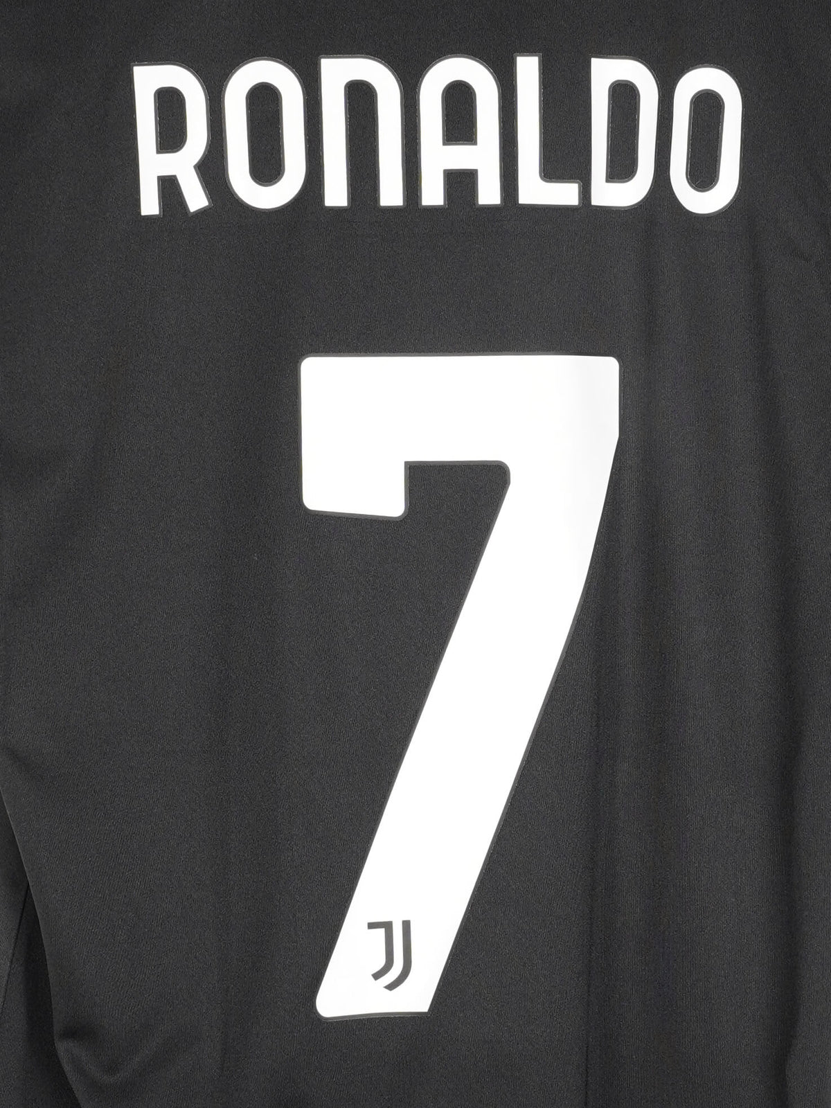 2021/22 Juventus Ronaldo #7 Away Shirt (S)