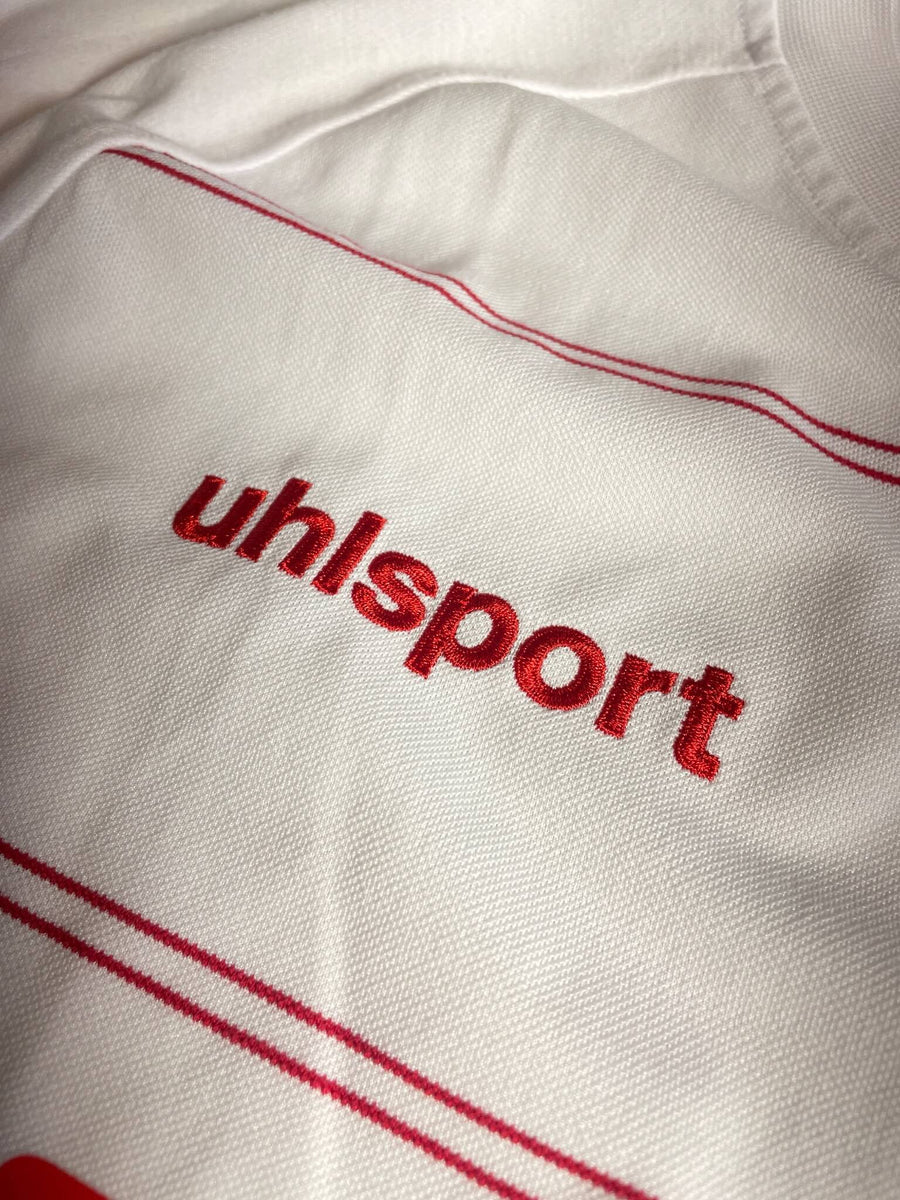 2021/22 Koln Home Shirt (L)