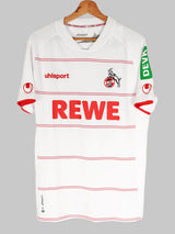 2021/22 Koln Home Shirt (L)
