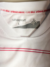 2021/22 Koln Home Shirt (L)