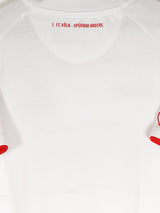 2021/22 Koln Home Shirt (L)
