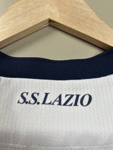 2021/22 Lazio Immobile #17 Away Shirt (L)