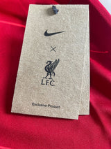 2021/22 Liverpool M.Salah #11 Home Shirt BNWT (S)