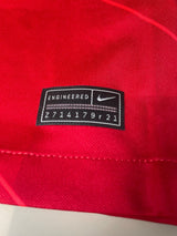 2021/22 Liverpool M.Salah #11 Home Shirt BNWT (S)