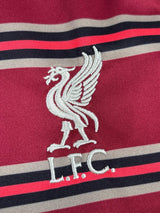 2021/22 Liverpool Pre-Match Shirt (XS)