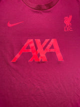 2021/22 Liverpool Training Shirt (XL)