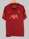 2021/22 Liverpool Trainingstrikot (XL) Nike