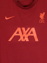 2021/22 Liverpool Training Shirt (XL)