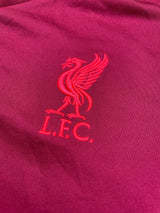 2021/22 Liverpool Training Shirt (XL)