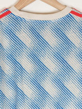 2021/22 Manchester United Away Shirt (M)