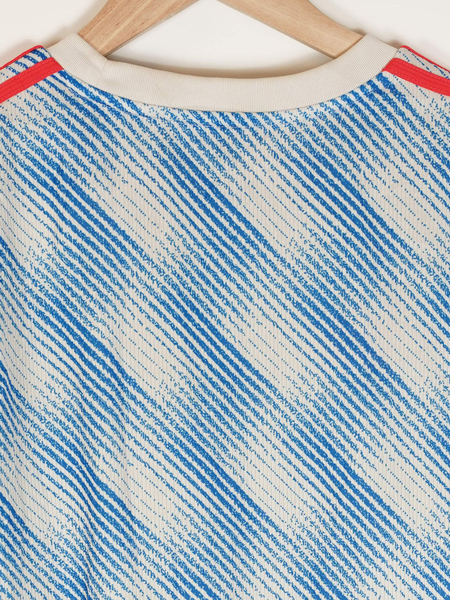 2021/22 Manchester United Away Shirt (M)