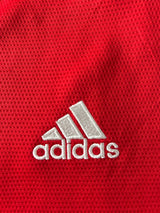 2021/22 Manchester United Home Shirt Cavani #21 (L)