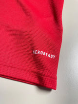 2021/22 Manchester United Home Shirt (M)