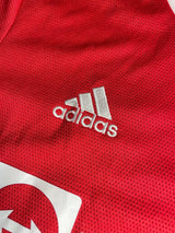 2021/22 Manchester United Home Shirt (M)