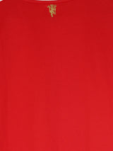 2021/22 Manchester United Home Shirt (M)