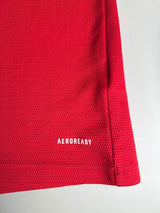 2021/22 Manchester United Ronaldo #7 Home Shirt (XL)