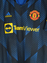 2021/22 Manchester United Ronaldo #7 Third Shirt (L)