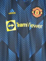 2021/22 Manchester United Ronaldo #7 Third Shirt (M)