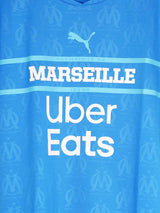 Olympique Marseille Third Shirt 2021/22 Payet 10 (L)