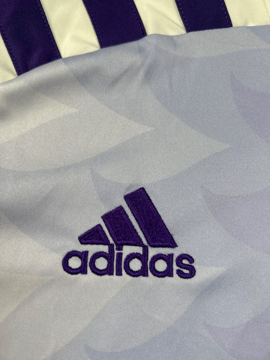 2021/22 Orlando Nani #17 Away Shirt (L)