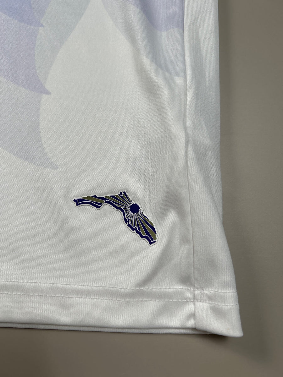 2021/22 Orlando Nani #17 Away Shirt (L)