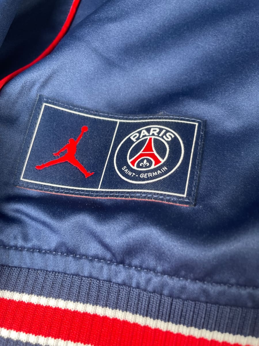 2021/22 PSG Anthem Jacket (M)