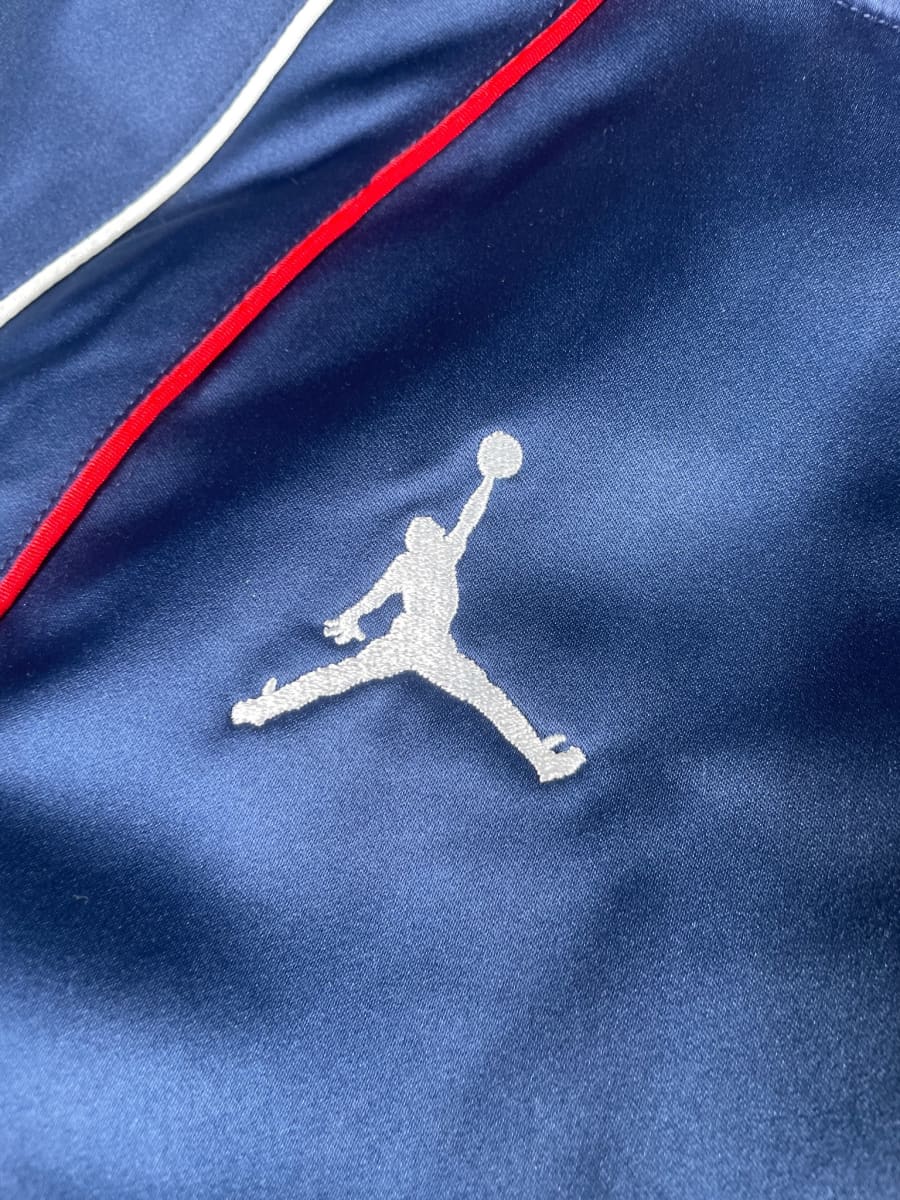 2021/22 PSG Anthem Jacket (M)