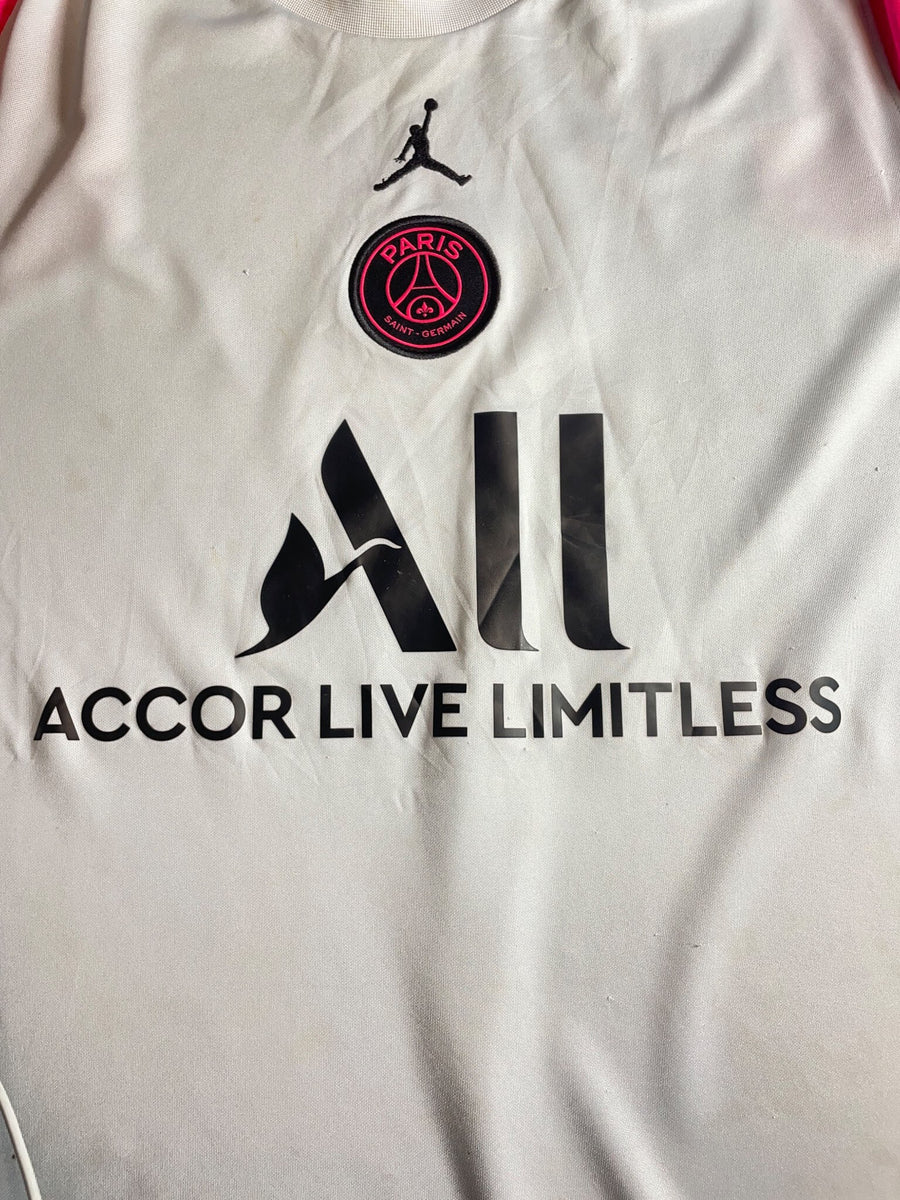 2021/22 PSG Training Shirt (M)