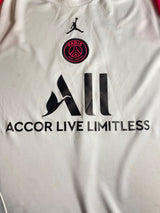 2021/22 PSG Training Shirt (M)