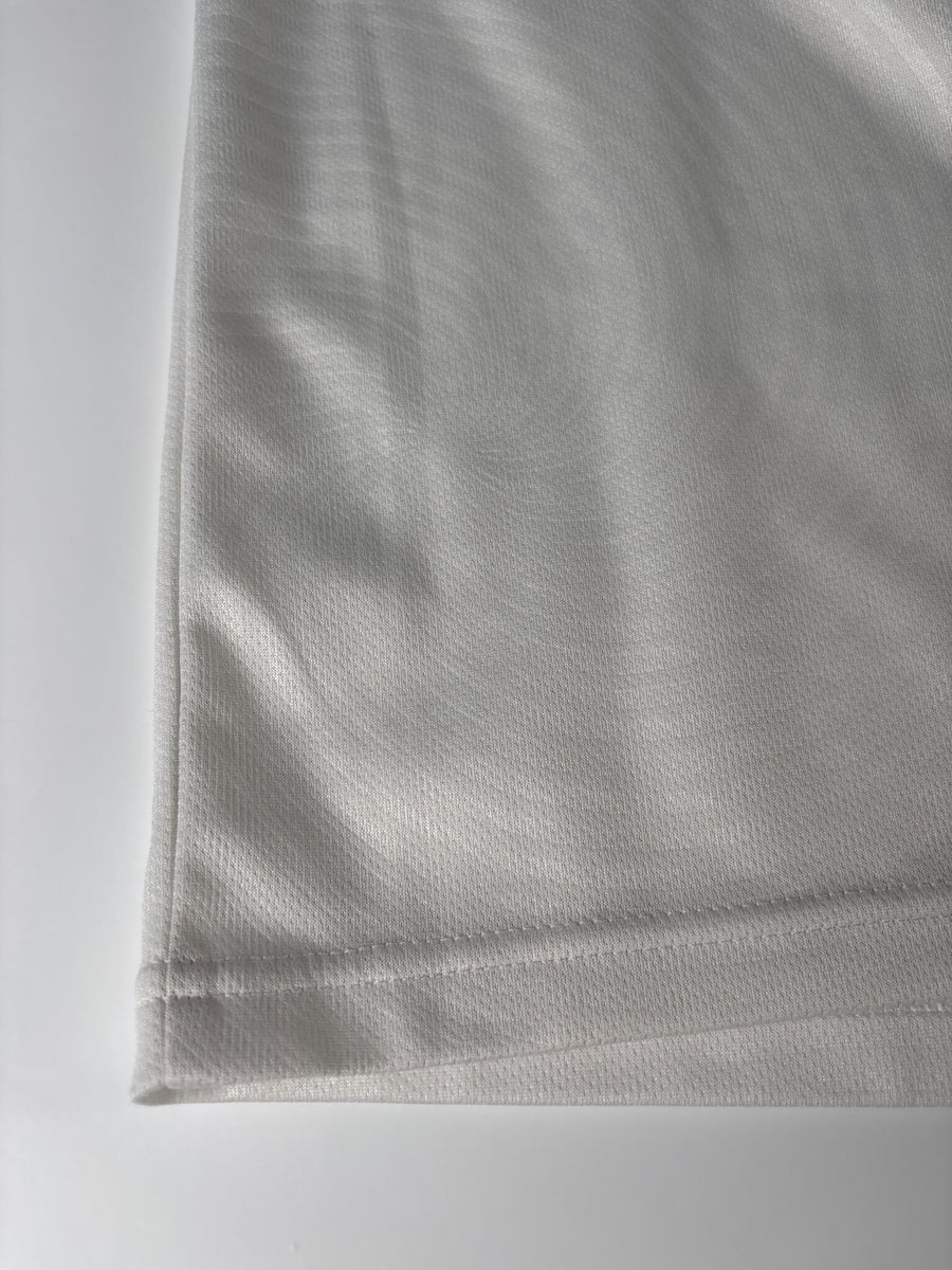2021/22 Real Madrid Benzema #9 Home Shirt (L)