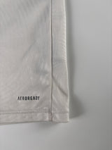 2021/22 Real Madrid Benzema #9 Home Shirt (L)