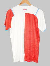 2021/22 Slavia Prague Home SHirt (M)