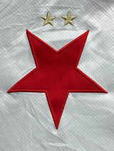 2021/22 Slavia Prague Home SHirt (M)