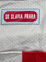 2021/22 Slavia Prague Home SHirt (M)