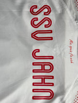 2021/22 SSV Jahhn Regensburg Home Shirt (M)