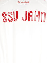 2021/22 SSV Jahhn Regensburg Home Shirt (M)